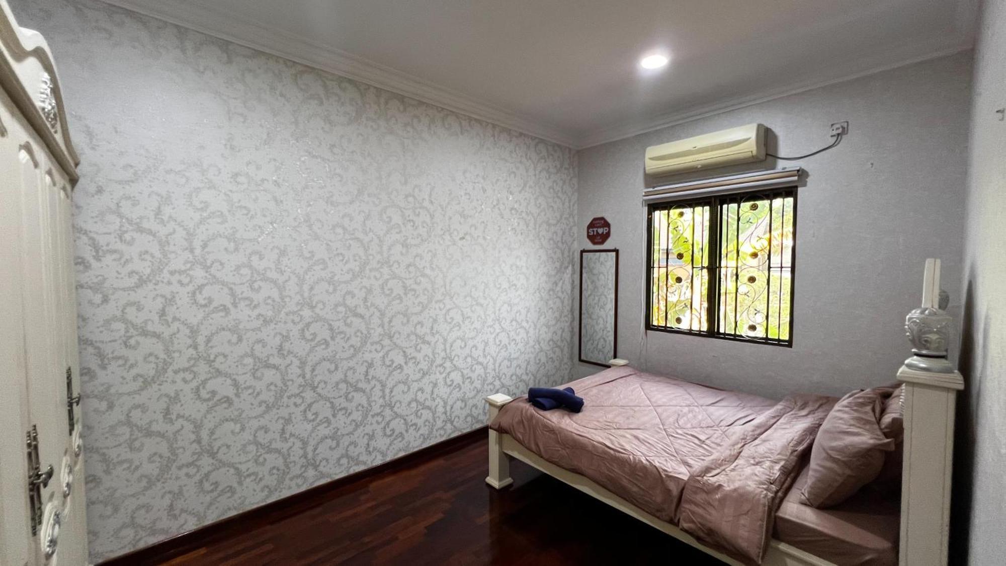Yb Guest House 4 Bilik 5 Katil Chukai Kültér fotó