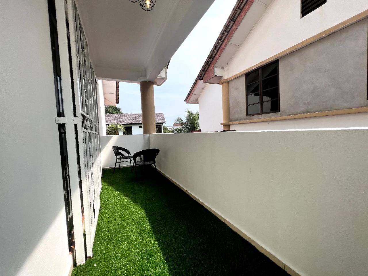 Yb Guest House 4 Bilik 5 Katil Chukai Kültér fotó