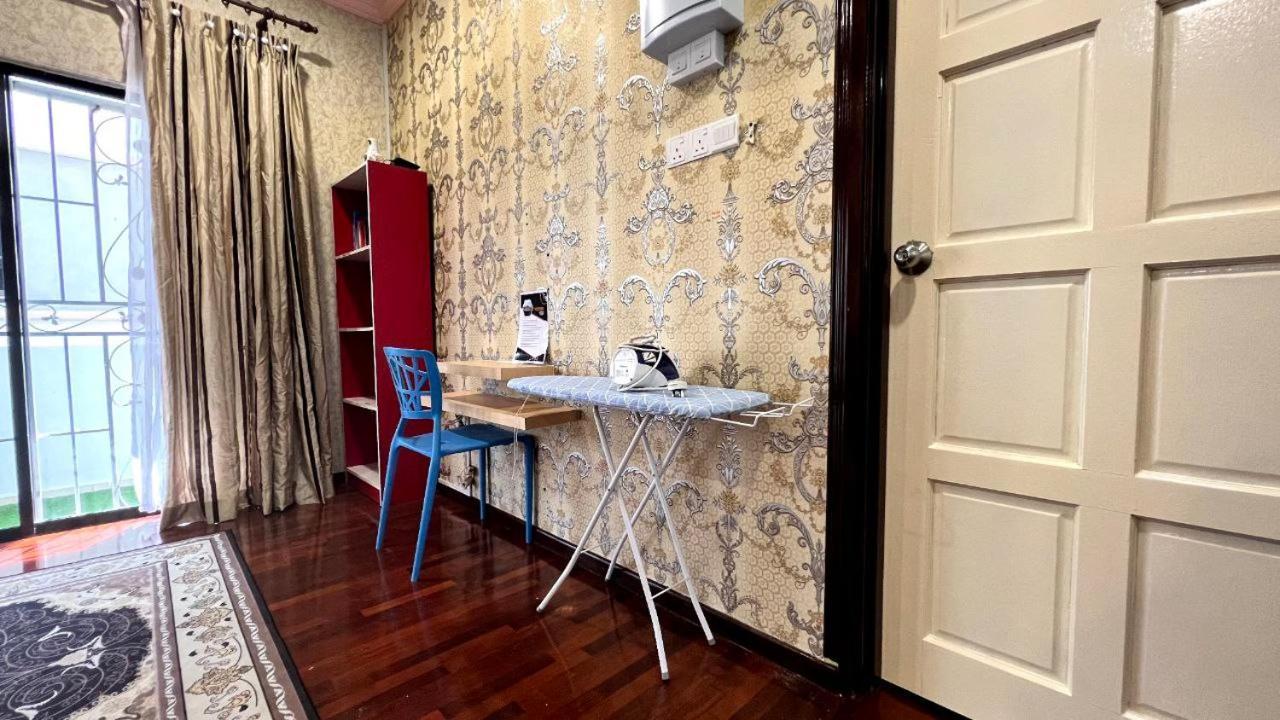 Yb Guest House 4 Bilik 5 Katil Chukai Kültér fotó
