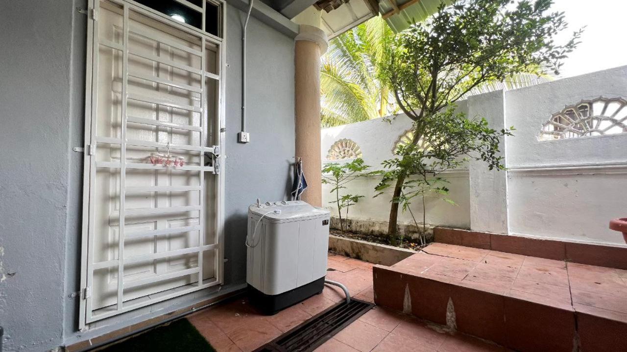 Yb Guest House 4 Bilik 5 Katil Chukai Kültér fotó