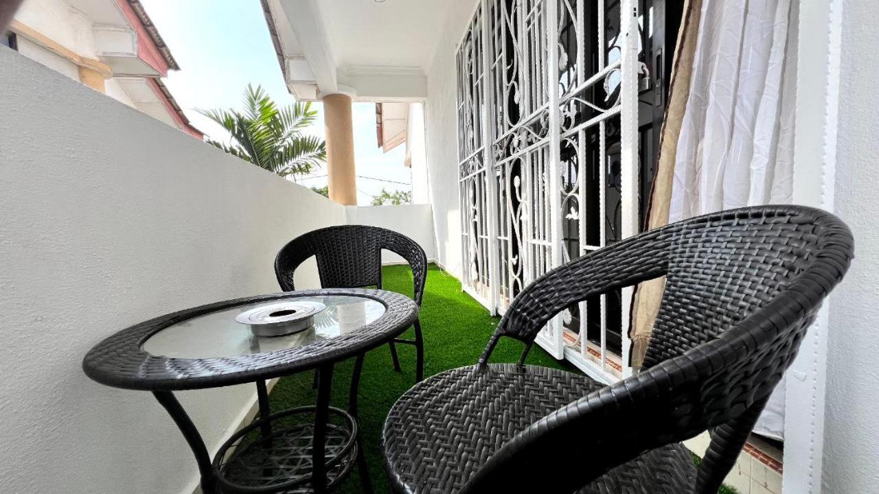 Yb Guest House 4 Bilik 5 Katil Chukai Kültér fotó