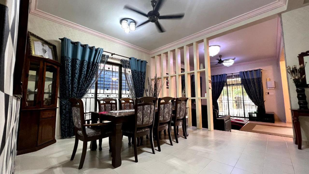 Yb Guest House 4 Bilik 5 Katil Chukai Kültér fotó